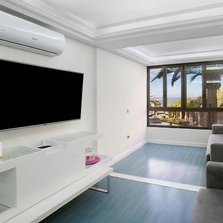 Articel Patalavaca Apartment Bagian luar foto
