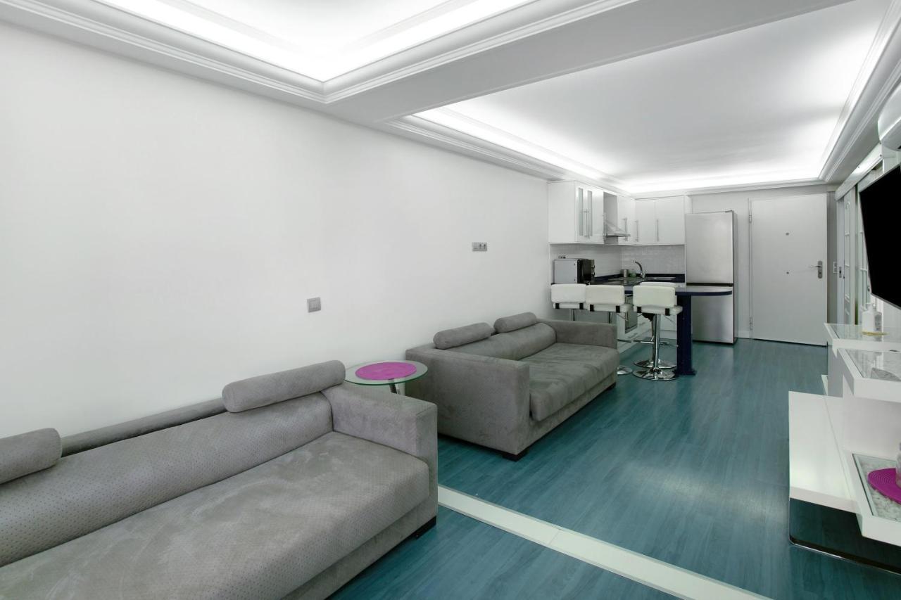 Articel Patalavaca Apartment Bagian luar foto