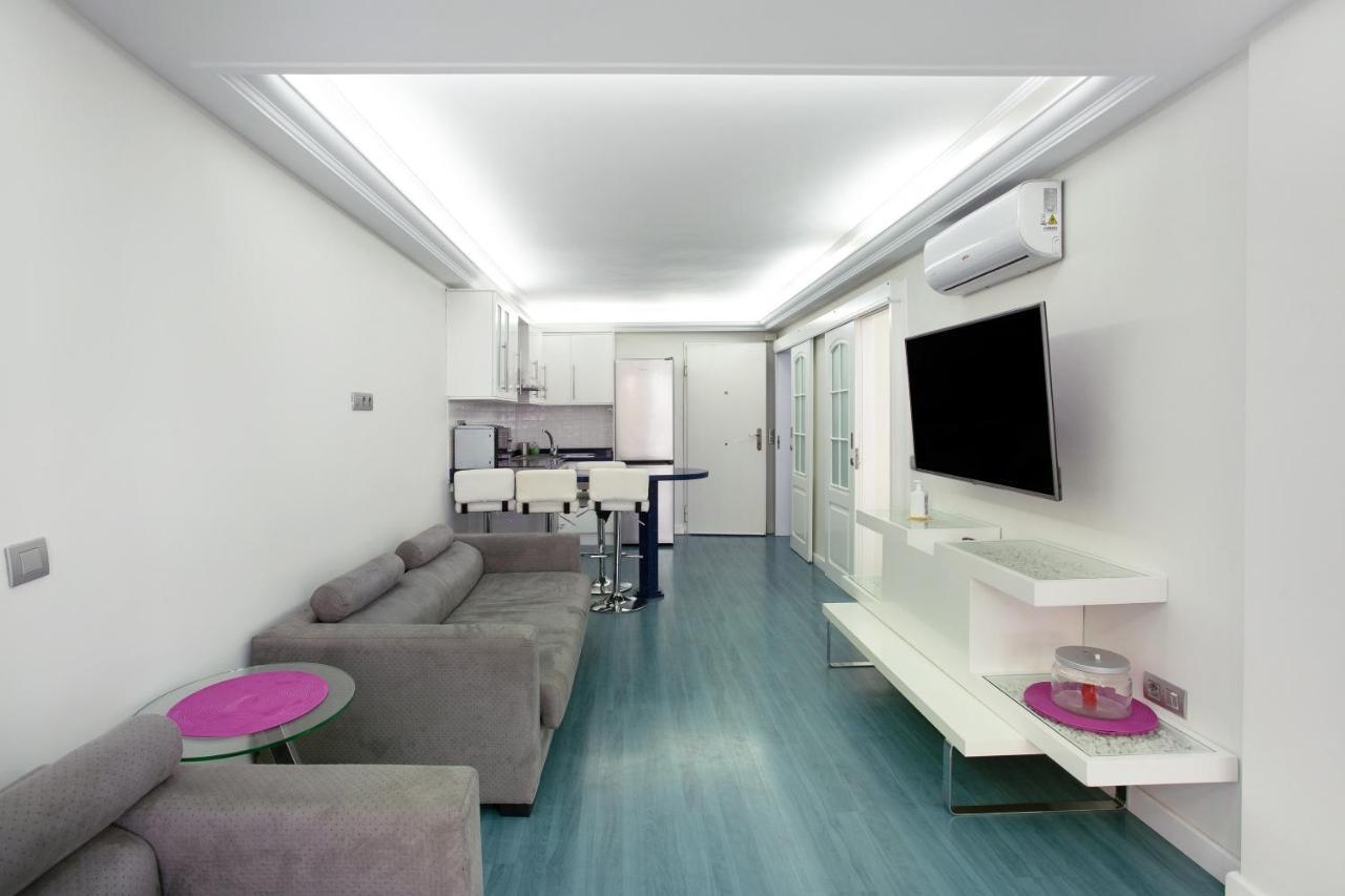 Articel Patalavaca Apartment Bagian luar foto