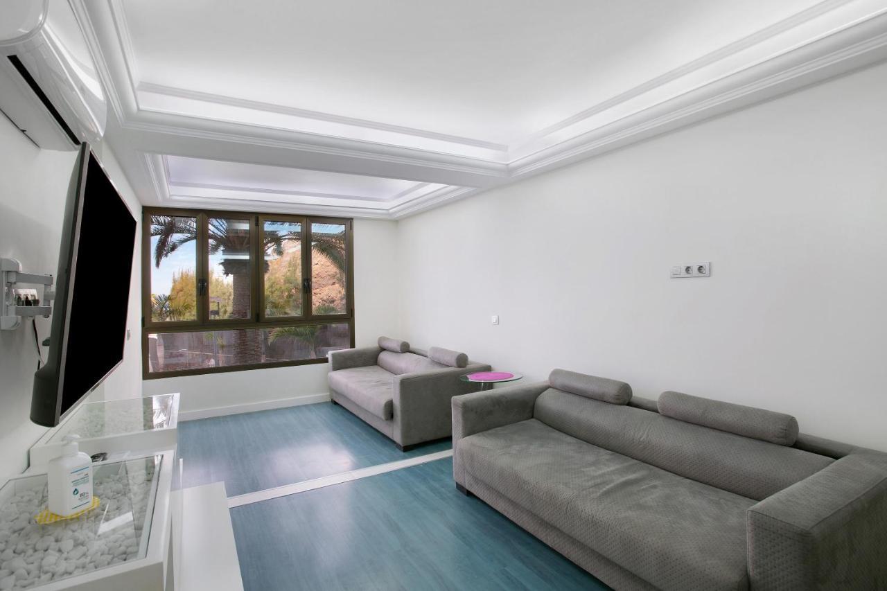 Articel Patalavaca Apartment Bagian luar foto