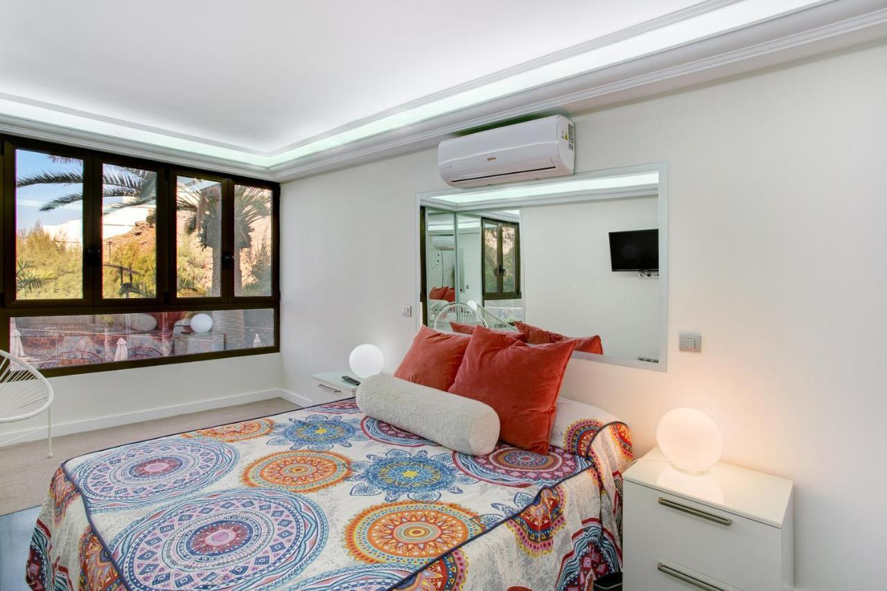 Articel Patalavaca Apartment Bagian luar foto