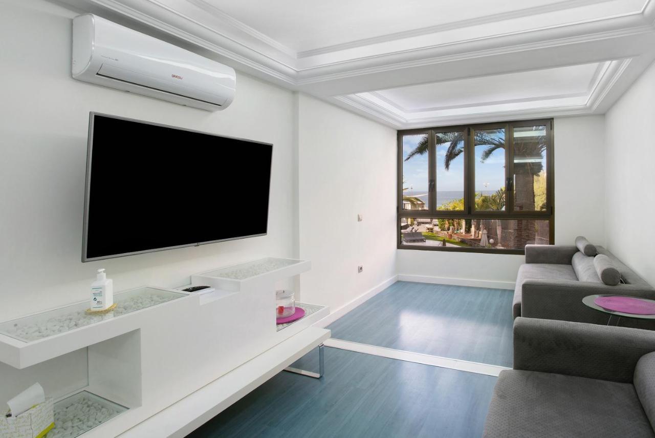 Articel Patalavaca Apartment Bagian luar foto