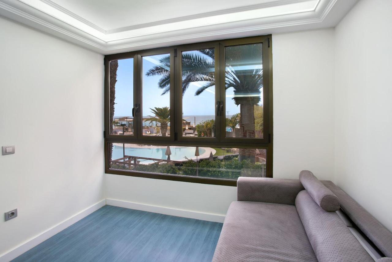 Articel Patalavaca Apartment Bagian luar foto