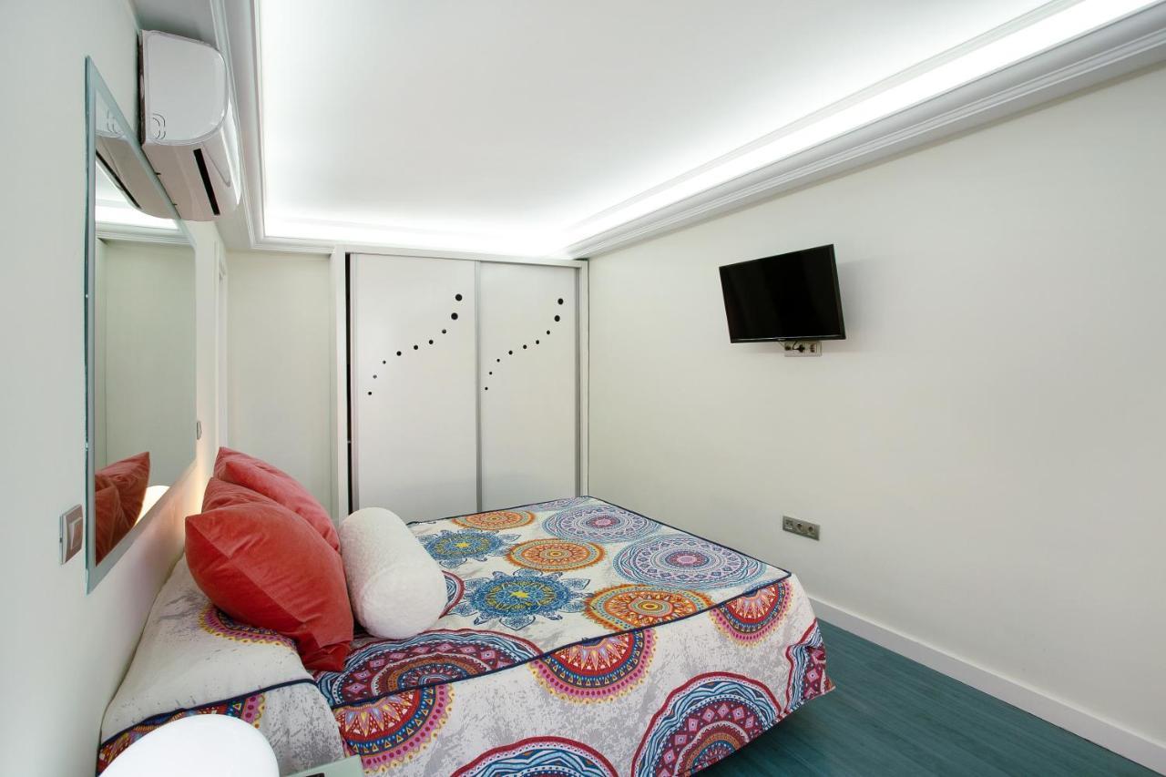 Articel Patalavaca Apartment Bagian luar foto