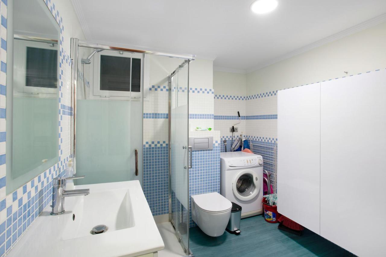Articel Patalavaca Apartment Bagian luar foto