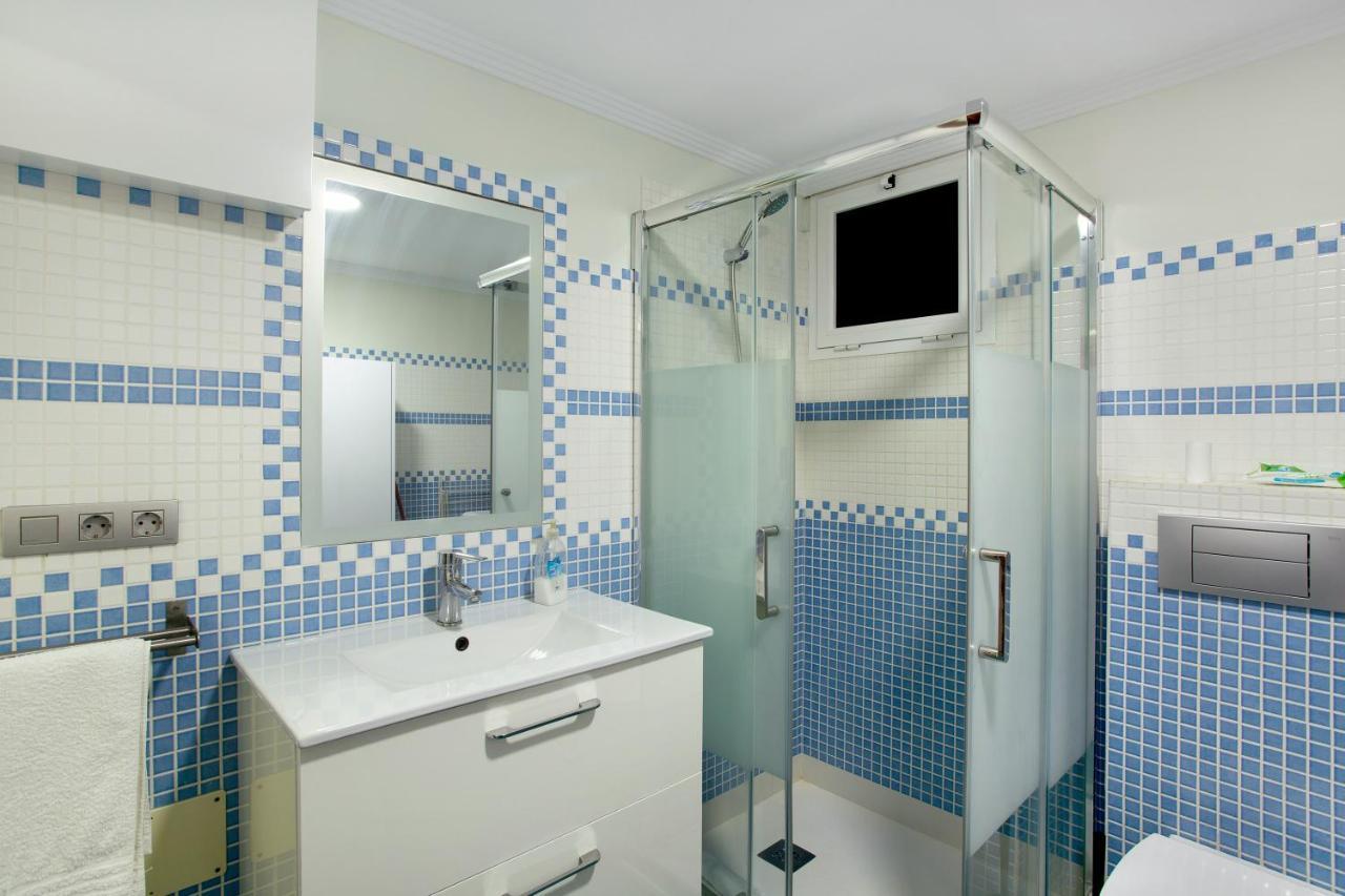 Articel Patalavaca Apartment Bagian luar foto